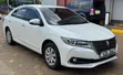 Toyota Premio 2018 Nyeupe - 4