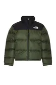 Original North Face Unisex Waterproof Jacket - 3