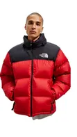 Original North Face Unisex Waterproof Jacket - 4