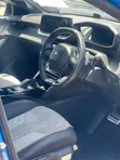 Peugeot 208 2020 Blue - 2