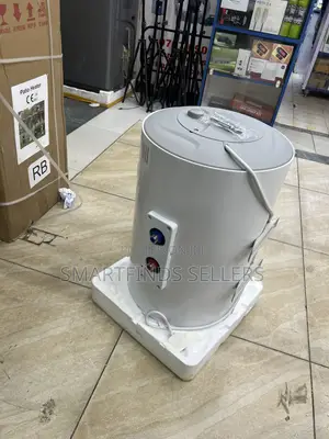 Haier Electric Water Heater 50L