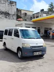 Toyota Lite-Ace 2008 White - 1