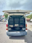 Toyota Lite-Ace 2008 White - 2