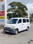 Toyota Lite-Ace 2008 White - 5