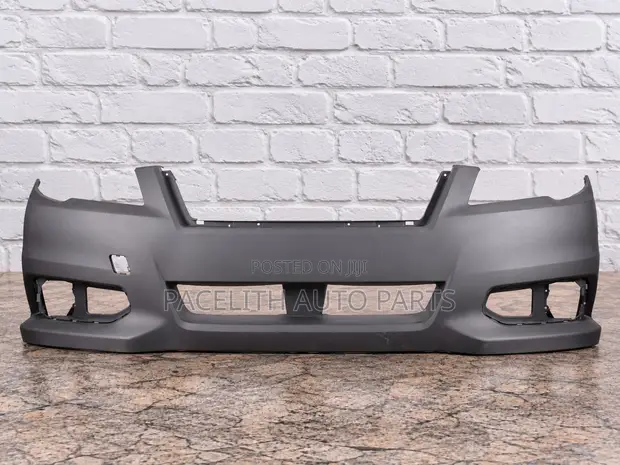 Front Bumper Subaru Legacy Outback 2013-2014 - 1
