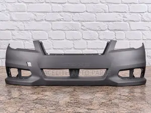 Front Bumper Subaru Legacy Outback 2013-2014