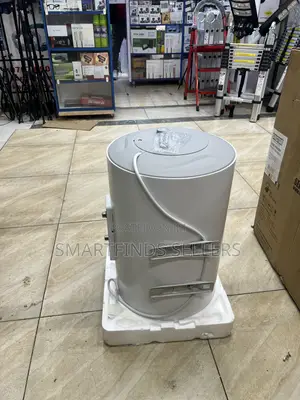 Haier 50-Litre Water Heater ya Umeme