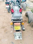 Bajaj Boxer BM150 2012 Black - 4