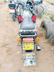 Bajaj Boxer BM150 2012 Black - 5