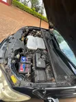 Toyota Harrier 3.5 V6 2008 Nyeusi - 3