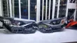 Toyota Auris 2018 Xenon Headlights - 2
