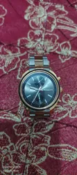 Used Titan Quartz Watch - 1