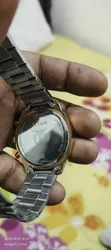 Used Titan Quartz Watch - 2