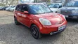 Mazda Verisa 2008 - 1