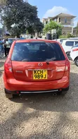 Mazda Verisa 2008 - 5