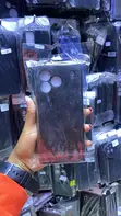 Kifaa cha Simu cha Tecno Spark 10 Pro / ZTE Blade A76 4G - 2