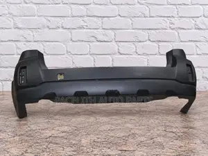 Subaru Outback Rear Bumper (2010-2014)