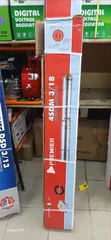 Premier 4SDM 3/18 Borehole Pump - 1