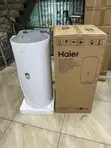 Haier 80L Water Heater ya Umeme - Inayookoa Nishati - 2