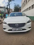 Mazda Atenza 2018 White - 1