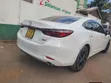 Mazda Atenza 2018 White - 2