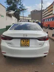 Mazda Atenza 2018 White - 3
