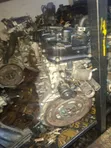 Injini ya Daihatsu Mira KF - 2