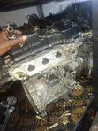 Injini ya Daihatsu Mira KF - 3