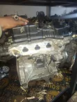 Injini ya Daihatsu Mira KF - 4