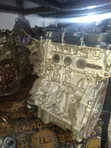 Injini ya Daihatsu Mira KF - 5