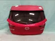 Mazda CX-3 Tailgate/Boot (2015) - 1