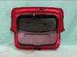 Mazda CX-3 Tailgate/Boot (2015) - 2
