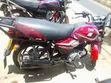 TVS HLX Plus ES 2022 Red - 4