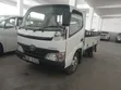 Toyota Dyna 2009 Long Chassis - 2