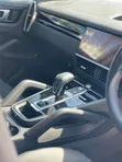 Porsche Cayenne S AWD 2019 Teal - 4