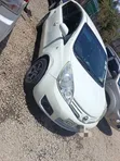 Nissan Note 2011 Nyeupe - 5