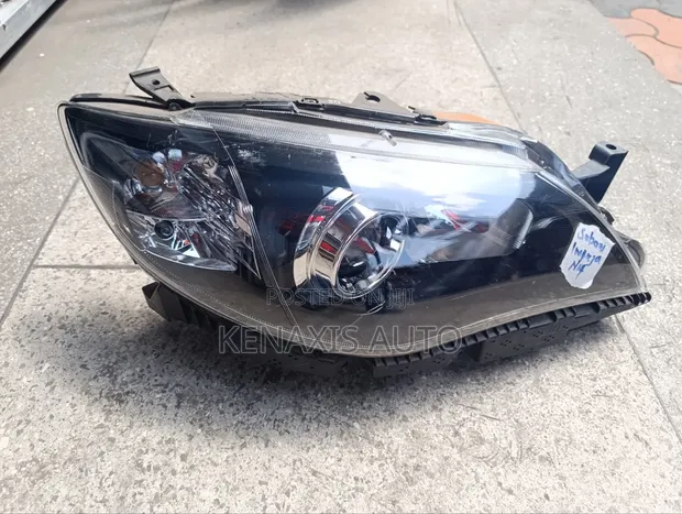 Subaru Impreza N14 Xenon Headlight (2008-2011) - 1