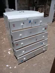 Brand New 5-Drawer Chest of Drawers - 1
