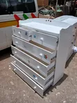 Brand New 5-Drawer Chest of Drawers - 3