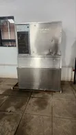 Commercial Ice Cube Machine - 1