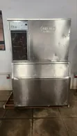 Commercial Ice Cube Machine - 3