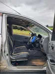 Nissan Advan 2008 Silver - 1