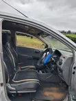 Nissan Advan 2008 Silver - 4