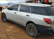 Nissan Advan 2008 Silver - 5