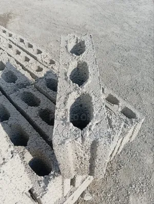 Hollow Block 6 Inch Concrete