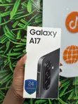 New Samsung Galaxy A17 128GB Black - 1