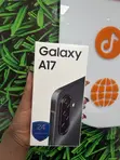 New Samsung Galaxy A17 128GB Black - 2