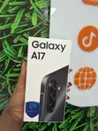 New Samsung Galaxy A17 128GB Black - 3