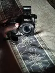 Nikon B500 Digital Camera - 2