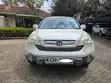 Honda CR-V 2.4 2008 Pearl - 1